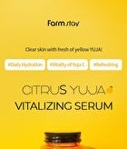Citrus Yuja Vitalizing Ampoule - 250ml