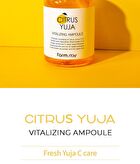 Citrus Yuja Vitalizing Ampoule - 250ml