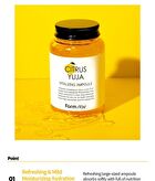 Citrus Yuja Vitalizing Ampoule - 250ml