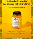 Citrus Yuja Vitalizing Ampoule - 250ml