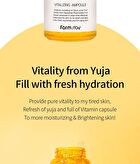 Citrus Yuja Vitalizing Ampoule - 250ml