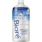 Biore U The Body Foam Type Body Soap - Moisture Smooth  - 780ml Refill