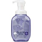 Biore U The Body Foam Type Body Soap - Moisture Smooth  - 780ml Refill