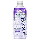 Biore U The Body Foam Type Body Soap - Moisture Smooth  - 780ml Refill