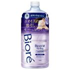 Biore U The Body Foam Type Body Soap - Moisture Smooth  - 780ml Refill
