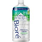 Biore U The Body Foam Type Body Soap - Moisture Smooth  - 780ml Refill