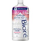 Biore U The Body Foam Type Body Soap - Moisture Smooth  - 780ml Refill