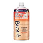 Biore U The Body Foam Type Body Soap - Moisture Smooth  - 780ml Refill