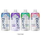 Biore U The Body Foam Type Body Soap - Moisture Smooth  - 780ml Refill