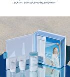 SKIN1004 Hyalu Cica Sunsational Kit - 3 pcs