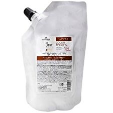 Schwarzkopf Japan Professional BC KUR Color Specific Hair Mask - 500g