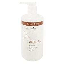 Schwarzkopf Japan Professional BC KUR Color Specific Shampoo - 750ml