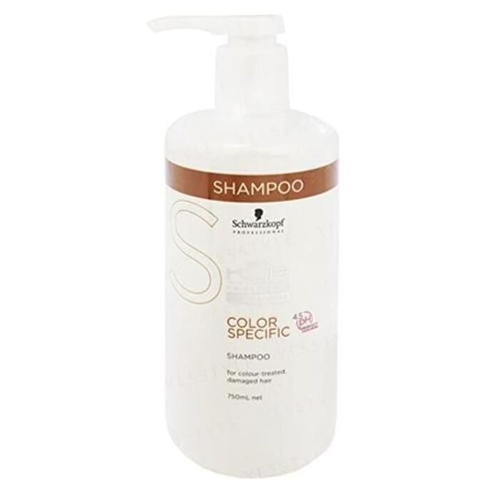 Professional BC KUR Color Specific Shampoo - 750ml