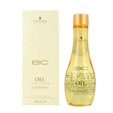 Schwarzkopf Japan BC Oil Innocence Oil Serum Smooth - 100ml