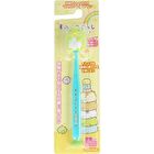 Sumikko Gurashi Toothbrush with Sucker & Cap Penguin? - 1 pc