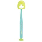 Sumikko Gurashi Toothbrush with Sucker & Cap Penguin? - 1 pc
