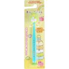 Sumikko Gurashi Toothbrush with Sucker & Cap Penguin? - 1 pc