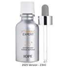 Iope Vitamin C Expert 25% Antioxidant Toning Ampoule - 2025 Version - 23ml
