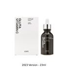 Iope Vitamin C Expert 25% Antioxidant Toning Ampoule - 2025 Version - 23ml