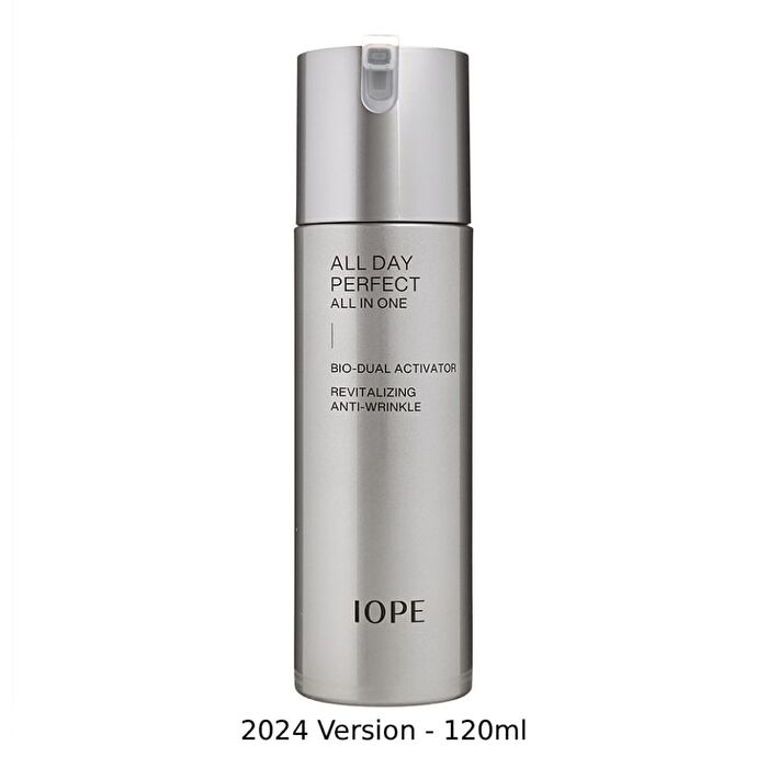 Iope Men All Day Perfect All In One - 2024 Version - 120ml