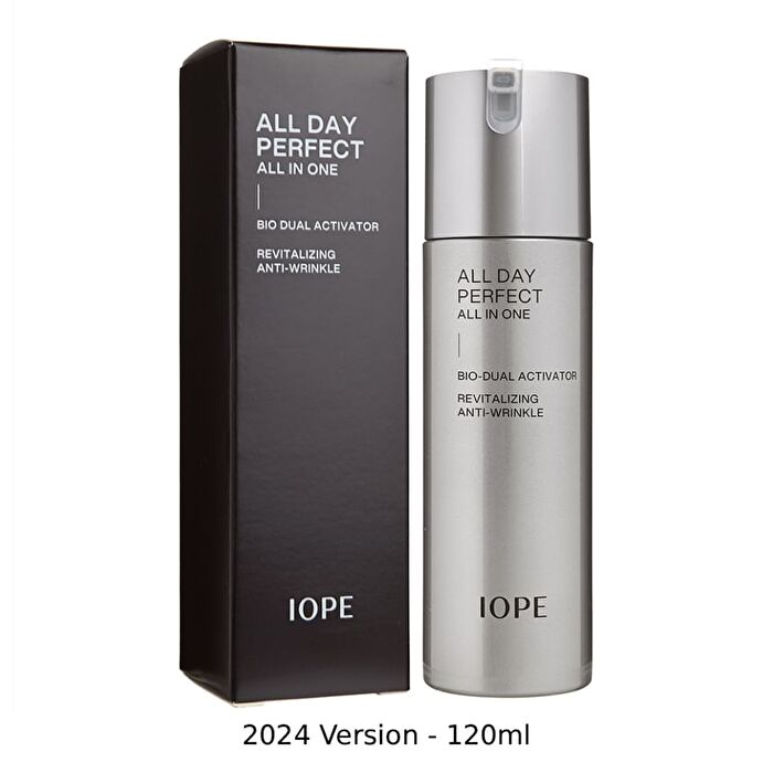 Iope Men All Day Perfect All In One - 2024 Version - 120ml