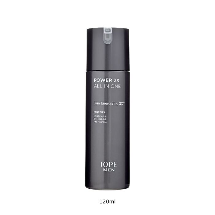 Iope Men All Day Perfect All In One - 2024 Version - 120ml
