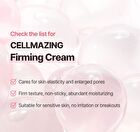 Cellmazing Firming Cream - 60ml