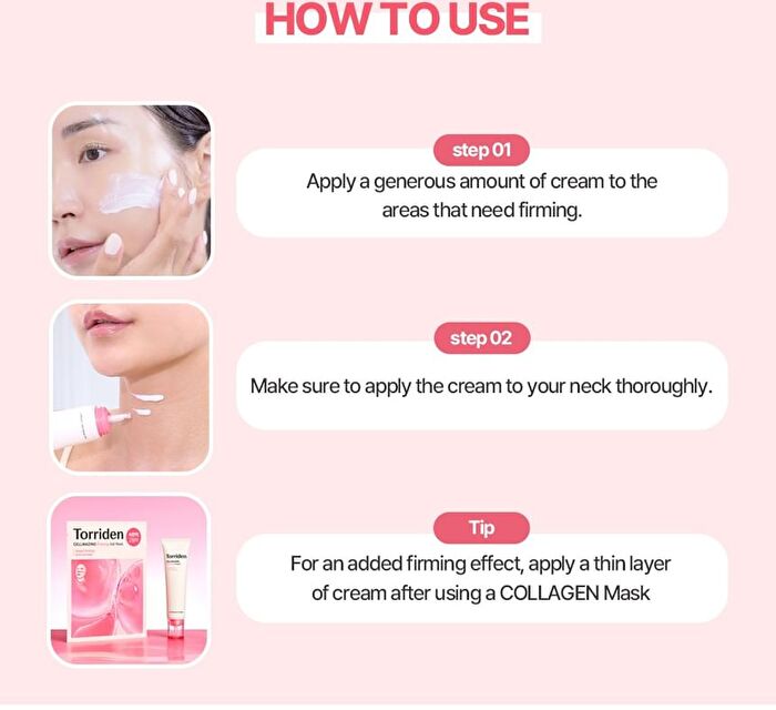 Cellmazing Firming Cream - 60ml