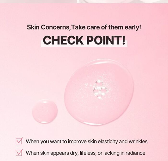 Cellmazing Firming Gel Mask - 1 pc