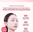 Cellmazing Firming Gel Mask - 1 pc