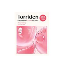 Torriden Cellmazing Firming Gel Mask - 1 pc