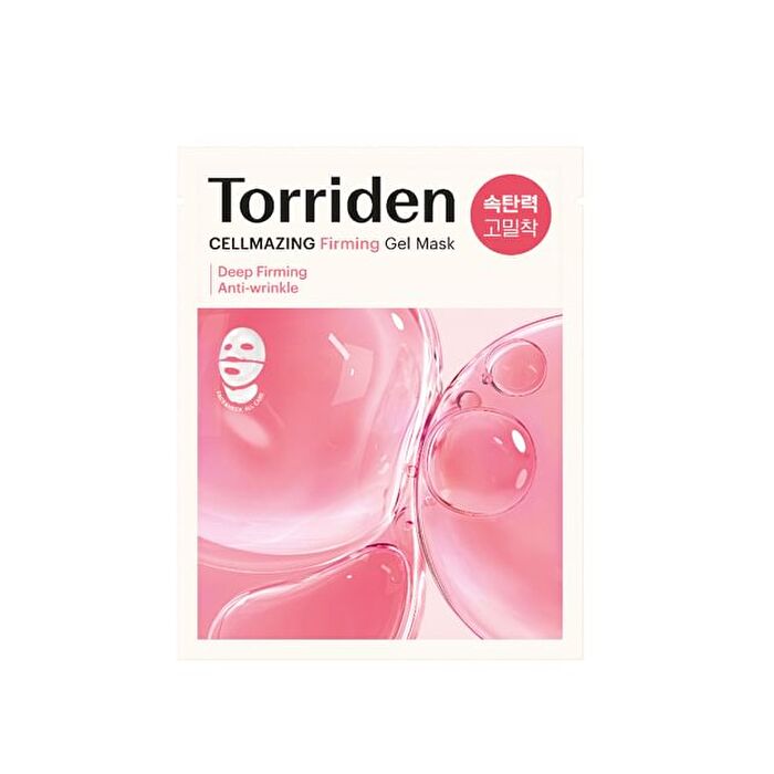 Cellmazing Firming Gel Mask - 1 pc