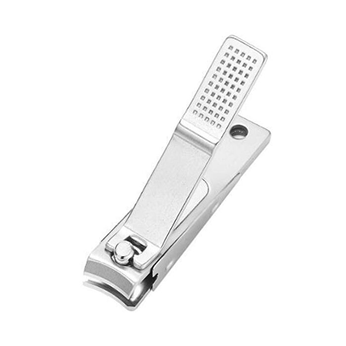 Stainless Nail Clippers Small - 1 pc