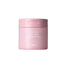 House of Hur Clearing Skin Prep Essence Pad - 70 pads