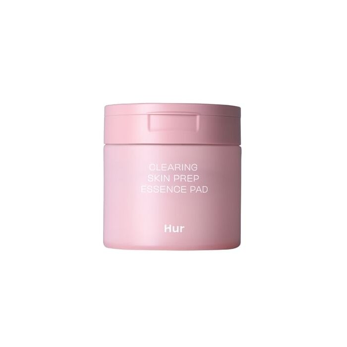 Clearing Skin Prep Essence Pad - 70 pads