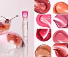 Crystal Glam Tint - 12 Colors - #10 Baby Berry