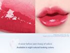 Crystal Glam Tint - 12 Colors - #12 Fiery Rose