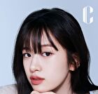 Crystal Glam Tint - 12 Colors - #12 Fiery Rose