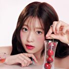 Crystal Glam Tint - 12 Colors - #12 Fiery Rose