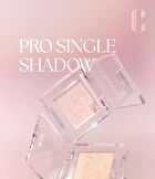 Pro Single Shadow New - 3 Colors - G02 Cat Breeze
