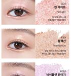 Pro Single Shadow New - 3 Colors - G02 Cat Breeze