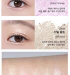 Pro Single Shadow New - 3 Colors - G02 Cat Breeze