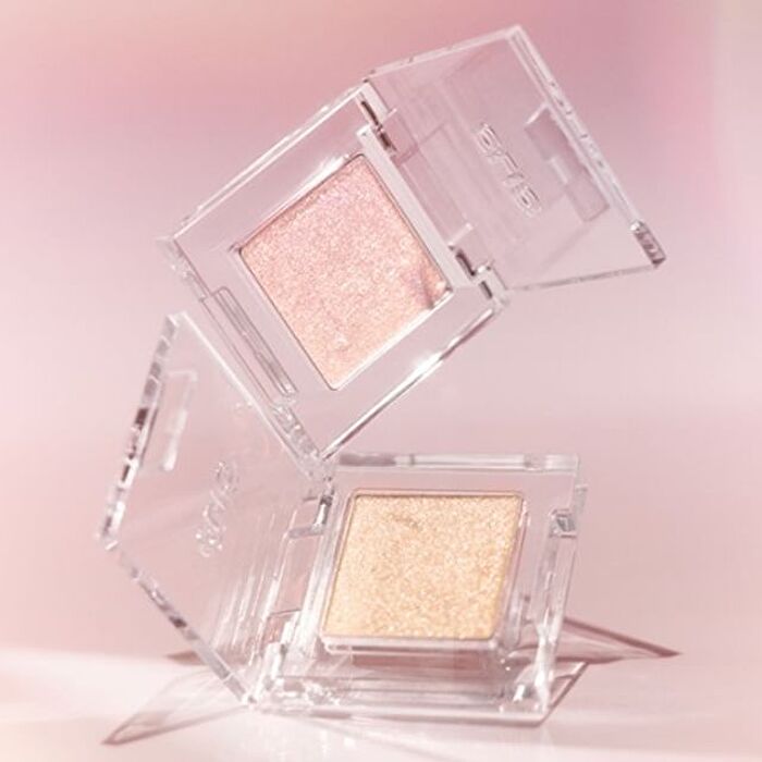 Pro Single Shadow New - 3 Colors - G02 Cat Breeze