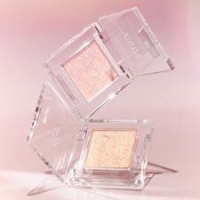 Clio Pro Single Shadow New - 3 Colors - G03 Pin Light