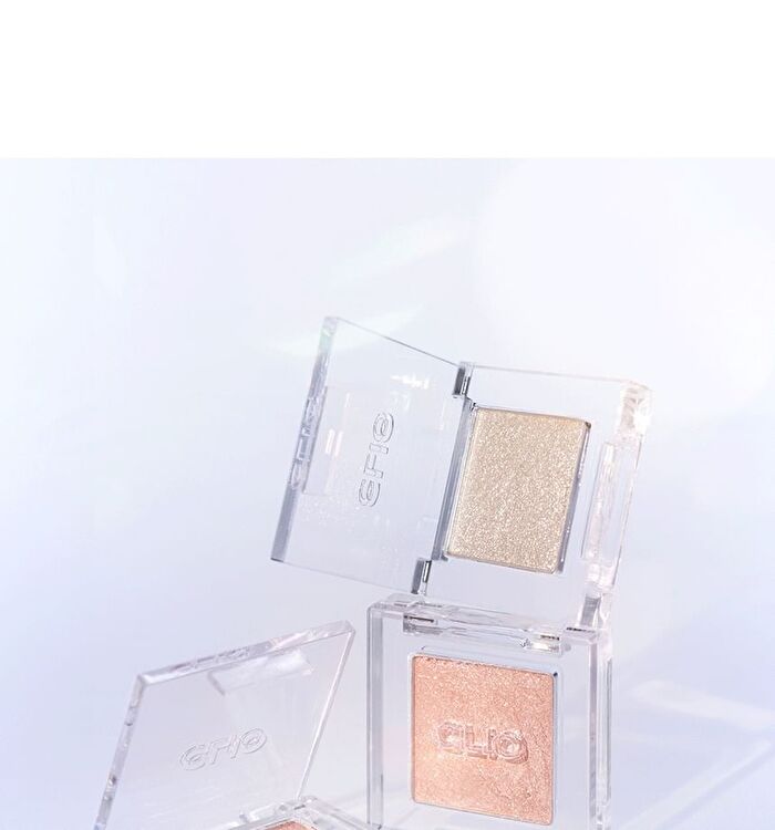 Pro Single Shadow New - 3 Colors - G10 Pearfection