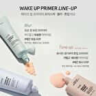 Wake Up Primer Moisture - 50ml