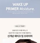 Wake Up Primer Moisture - 50ml