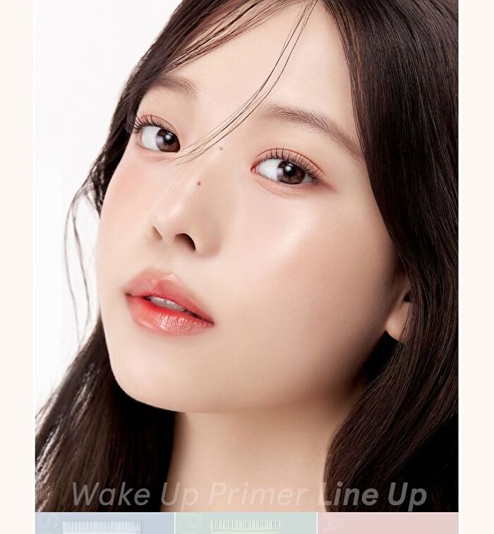 Wake Up Primer Moisture - 50ml