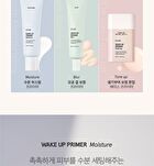Wake Up Primer Moisture - 50ml