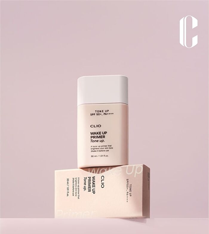 Wake Up Primer Tone Up - 30ml